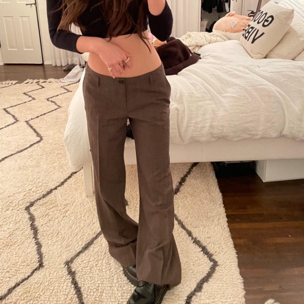 Vintage Banana Republic Pants